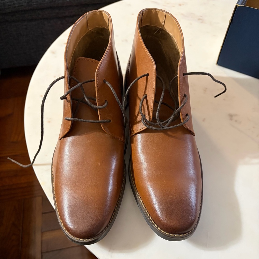 Florsheim Shoe Company - Men’s Shoe